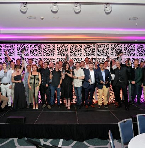 CEDIA Awards APAC 2025