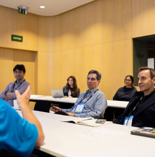 CEDIA Conference ISE 2026